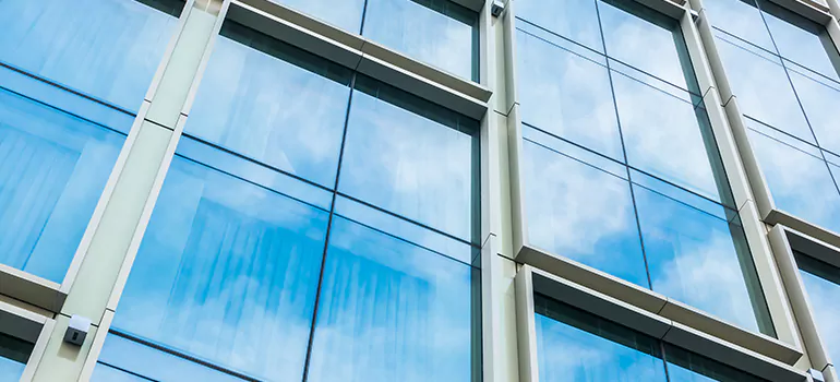 Industrial Window Insulation in Daytona Beach, FL