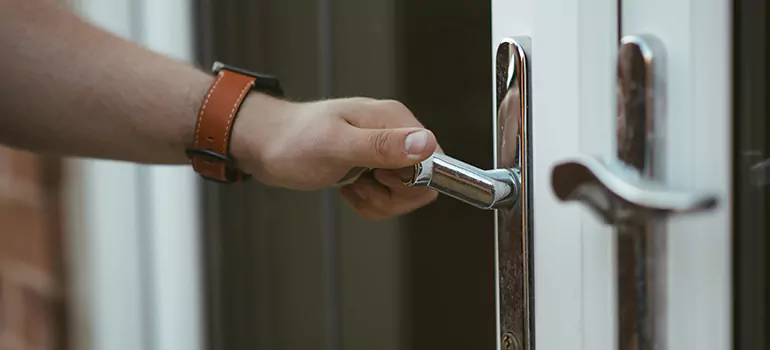 Lock Stile Activating Bracket in Daytona Beach, FL
