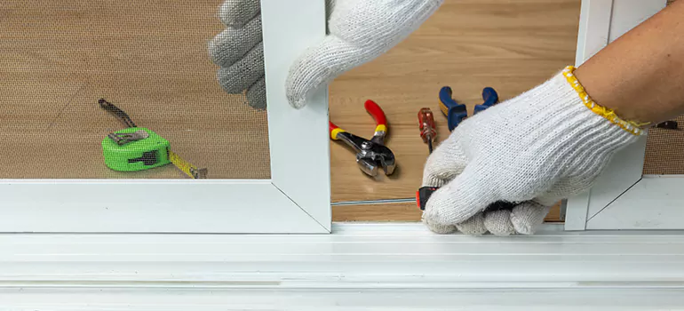 Window Frame Installation in Daytona Beach, FL