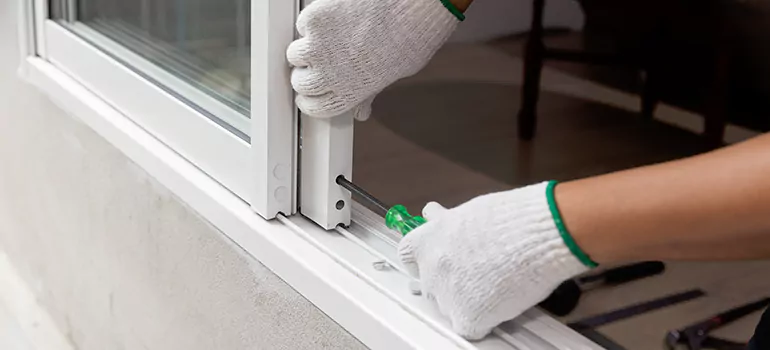 Patio Door Installation in Daytona Beach,FL
