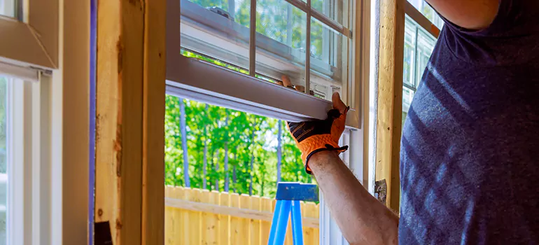 Removable Porch Windows in Daytona Beach, FL