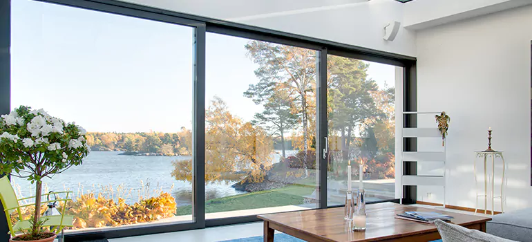 Custom Residential Window Tinting in Daytona Beach, FL