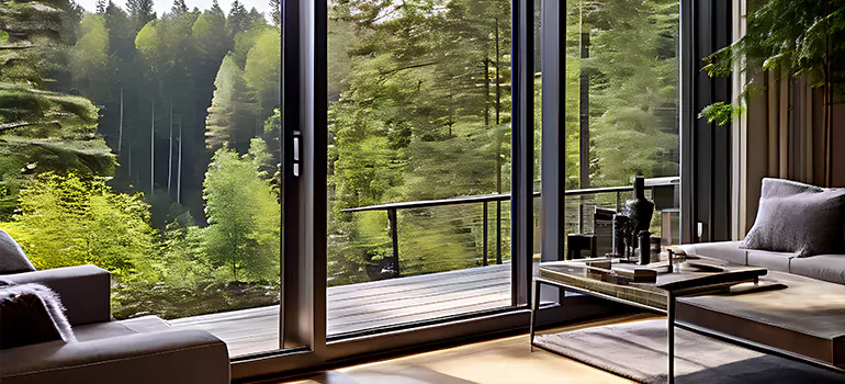 Single Slider Window Insulation Services in Daytona Beach, FL