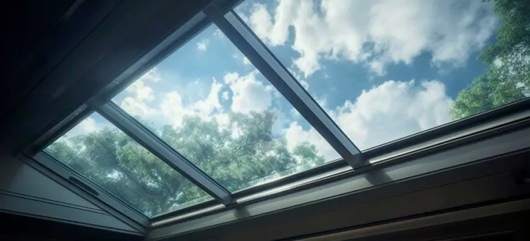 Roofing Skylight Installation in Daytona Beach, FL