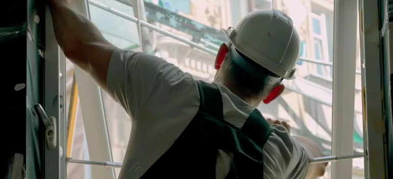 Install Exterior Storm Windows in Daytona Beach, FL
