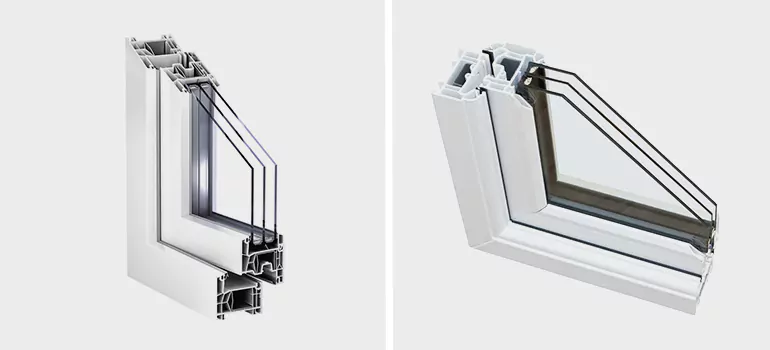 Double Triple Pane Windows in Daytona Beach, FL