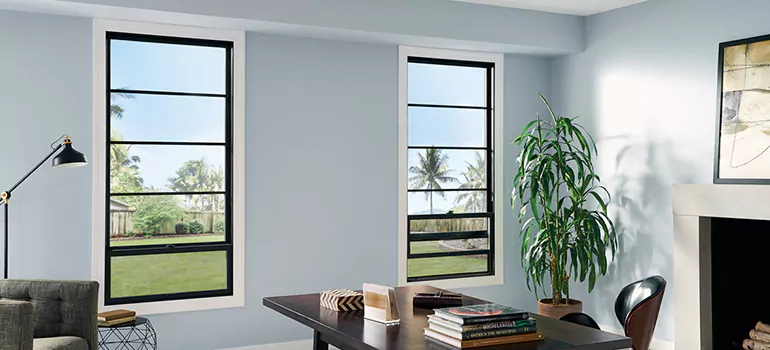 Professional Vinyl Window Installation in Daytona Beach, FL