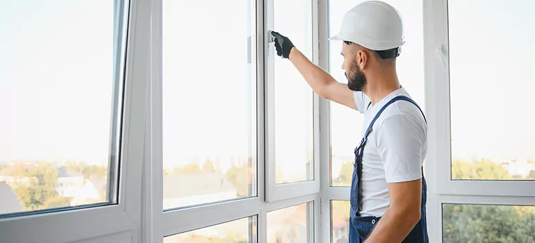 Double Pane Window Glass Repair in Daytona Beach, FL