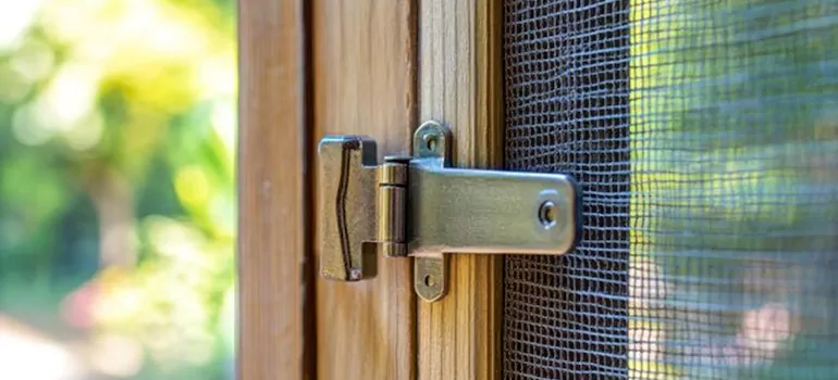 Window Latches Replacement in Daytona Beach, FL