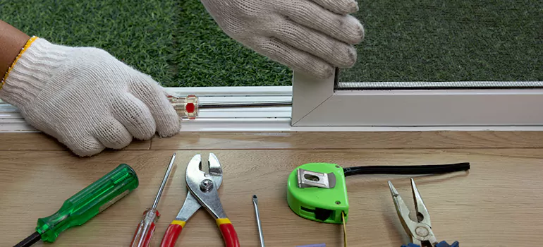 Wood Replacement Windows in Daytona Beach, FL