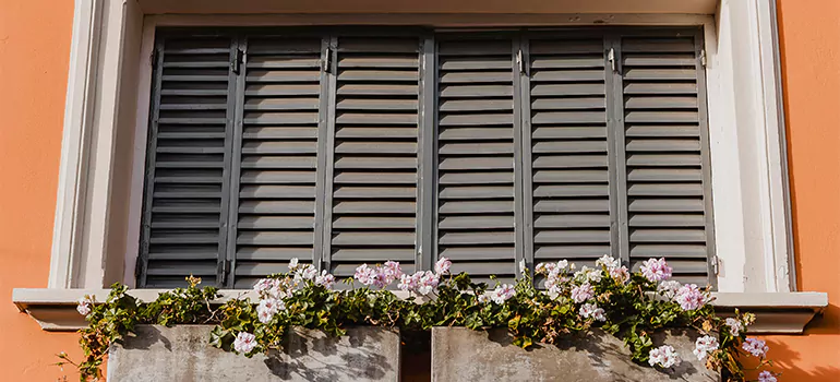Security Roller Shutters in Daytona Beach, FL