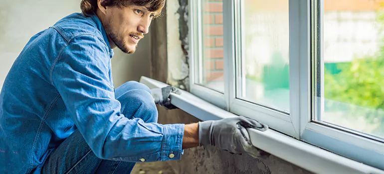 Residential Accordion Door Repair in Daytona Beach, FL